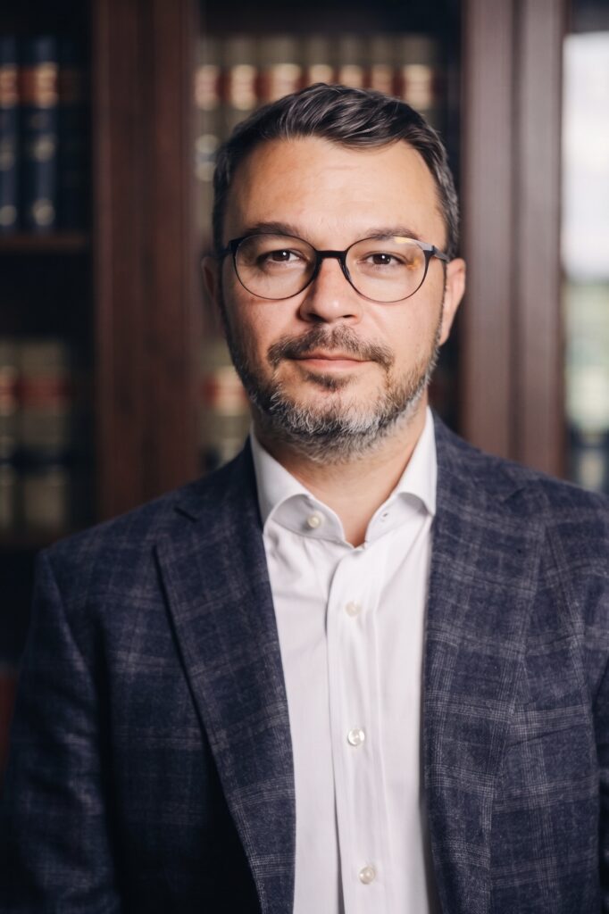 Avocat Răzvan Petrea Timișoara